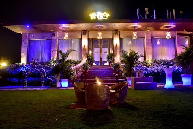 P18 Night Club And Lounge